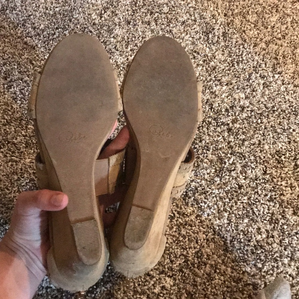 Shoes - Picture 3 of 3